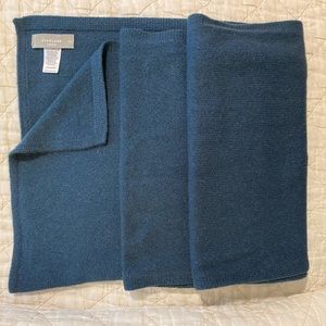 Everlane Cashmere Scarf